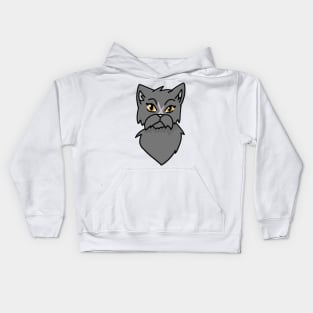 Yellowfang Kids Hoodie